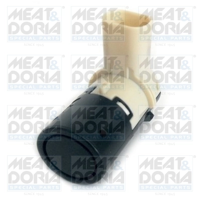Sensor, park distance control